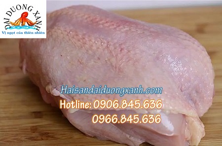 Những Mẹo Hay Chế Biến Thịt Gà