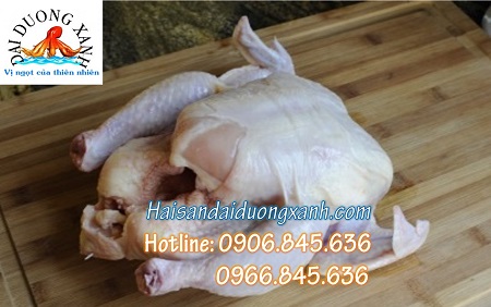 Những Mẹo Hay Chế Biến Thịt Gà những mẹo hay chế biến thịt gà