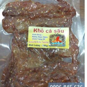 Khô Cá Sấu 1 14