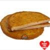Chả Cá Vạn Giã - Chả Cá Nha Trang Chiên Sẵn 950gr