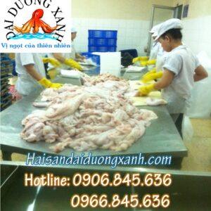 Sườn Cá Sấu gói 1kg 2 14