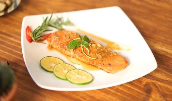 Cá hồi nauy làm món gì ngon? 5 món từ cá hồi Nauy độc đáo, bổ dưỡng cá hồi nauy làm món gì ngon