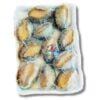 Bào Ngư Gói 500gr (10-12 con/gói) 4 6