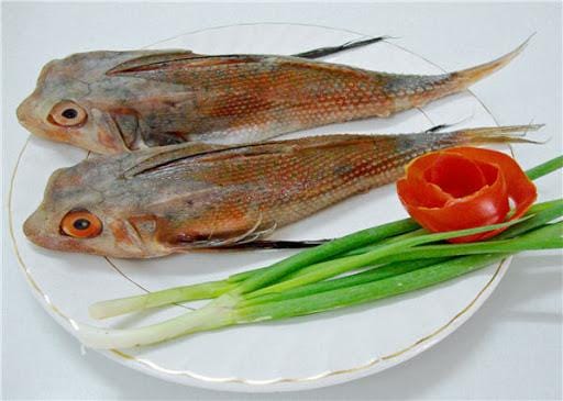 Hướng Dẫn Làm Món Cá Tắc Kè Nướng Bơ Tỏi Thơm Ngon Lạ Vị Cực Cuốn 58
