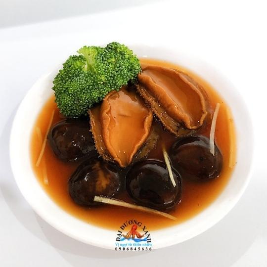 Bào Ngư Đông Lạnh Và Những Thông Tin Bạn Nên Biết bao ngu xao nam dong co 1