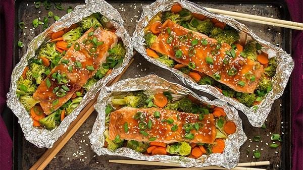 Cá hồi nauy làm món gì ngon? 5 món từ cá hồi Nauy độc đáo, bổ dưỡng ca hoi nauy lam mon gi ngon 04 1