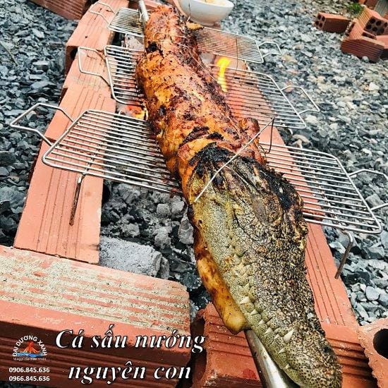 cach nuong ca sau nguyen con 1