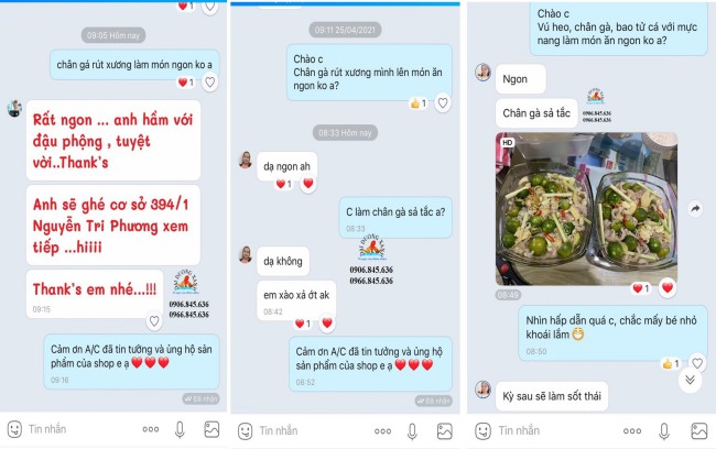 chan ga rut xuong co ngon khong