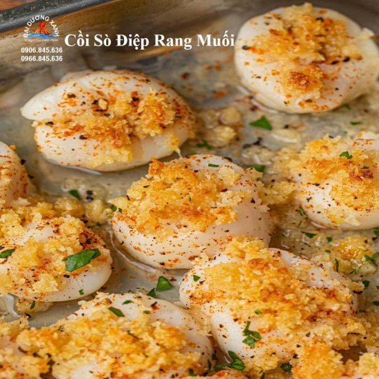 coi diep rang muoi