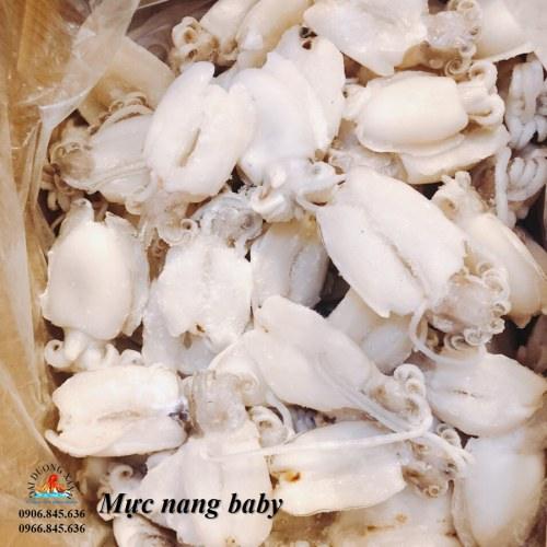 cung cap muc nang baby, muc nang sua, muc bau gia tot, hang on dinh