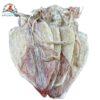 Mực Khô (8-10 con) gói 500g