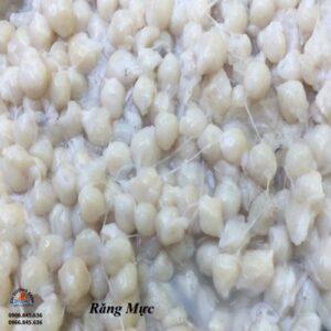 Răng Mực Nhỏ gói 1kg