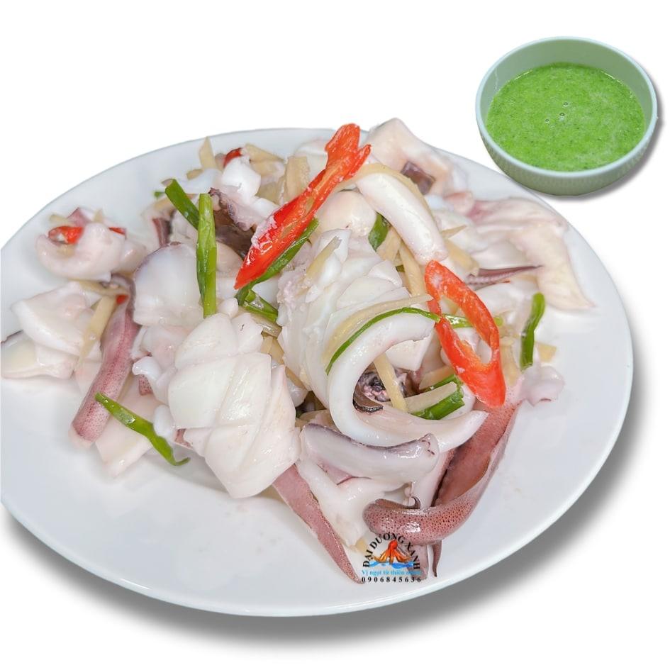 muc la hap gung