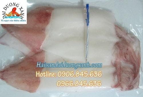 Mua Mực Một Nắng Ở Đâu mua muc mot nang o dau