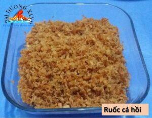 Các món ngon dễ làm từ cá hồi. Tổng hợp 5 món ăn làm từ cá hồi ruoccahoi 1