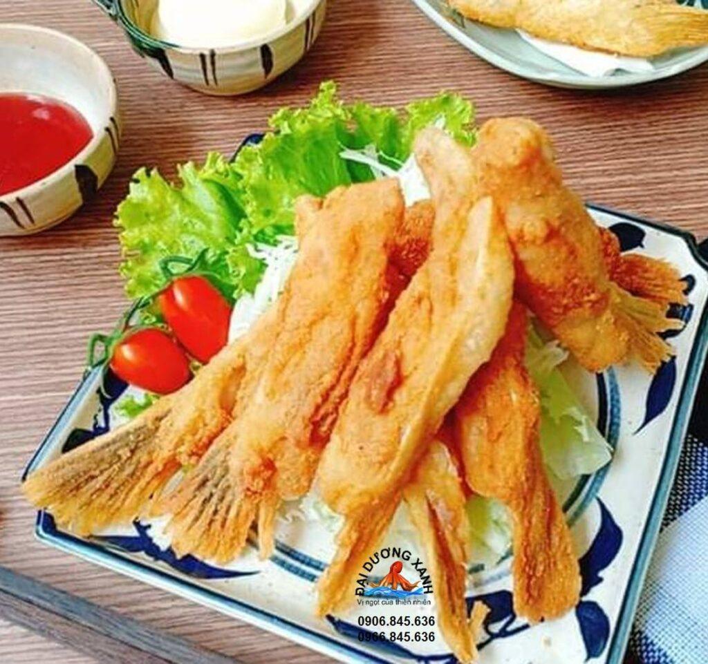 vay ca hoi lam mon gi ngon 1