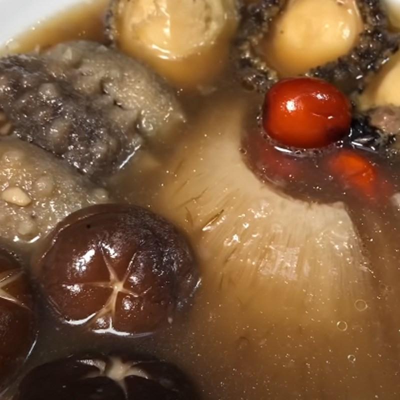 sup bao ngu vi ca hai sam