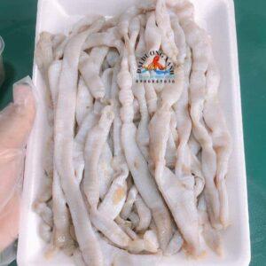 Sá Sùng Tươi Làm Sạch 1kg sa sung la gi