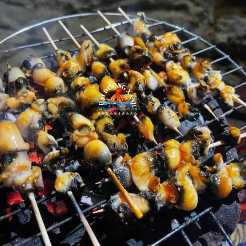 coi hau dieu nuong sa te