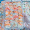 Cồi Sò Điệp Trứng Lớn (100-120 cồi/kg)