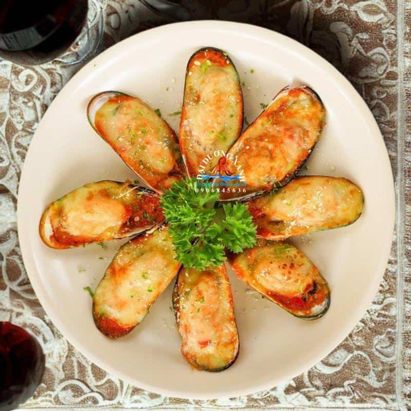 vem xanh nuong pho mai