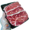 Lõi Vai Bò Mỹ -Gói 0.5kg loi vai bo my