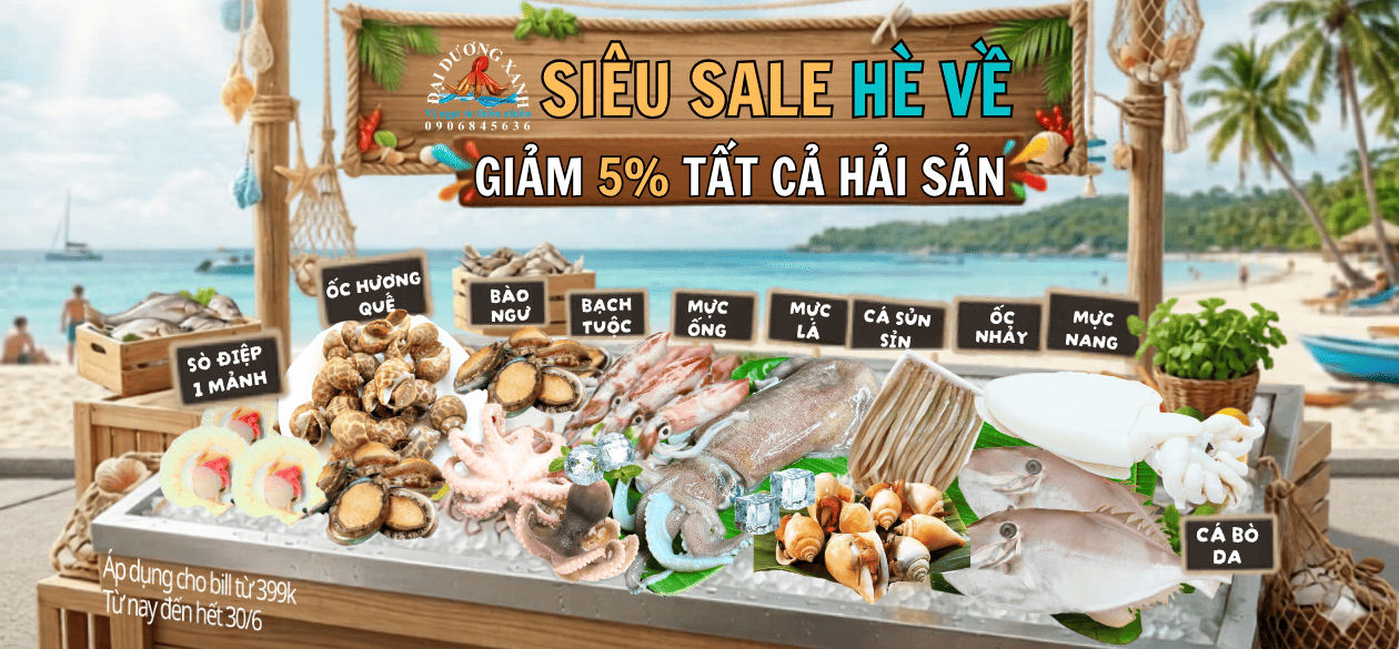 hai san gia tot
