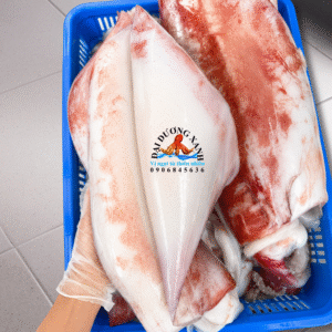 Mực Lá Đại Dương Bao Nhiêu 1Kg? Cập Nhật Giá Và Địa Chỉ Mua Tại Tp.HCM MUC LA DAI DUONG 3